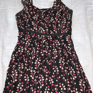 Lauren Conrad sun dress size 14